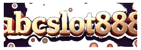 abcslot888 login logo